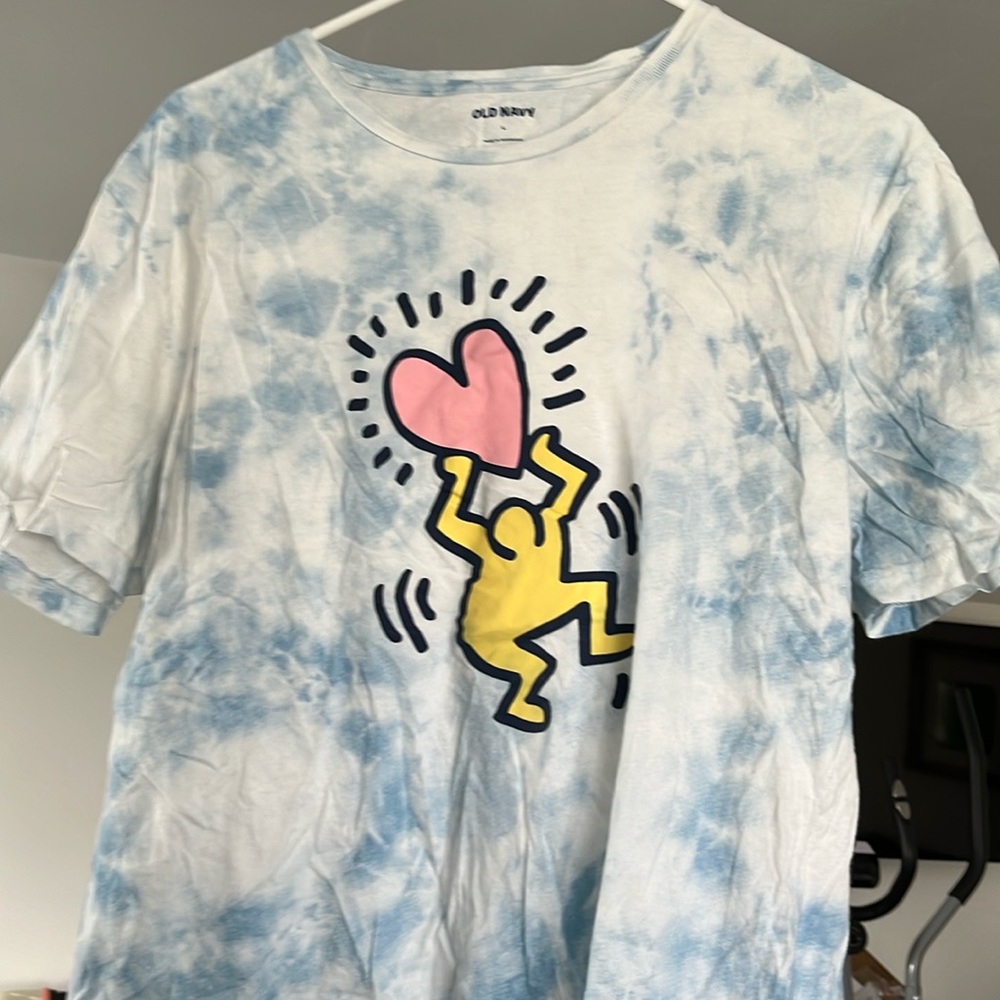 Tee shirt